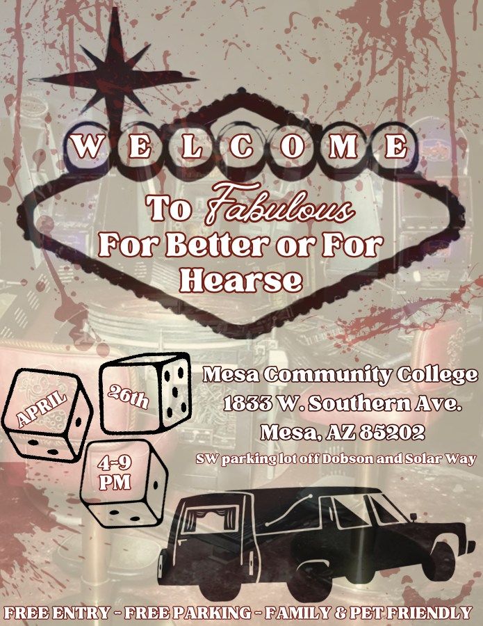 For Better or For Hearse