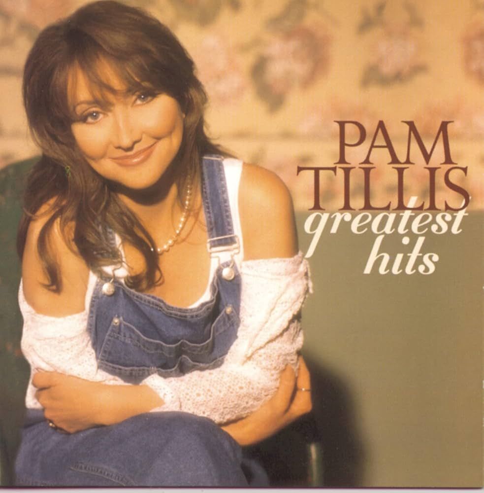 Pam Tillis