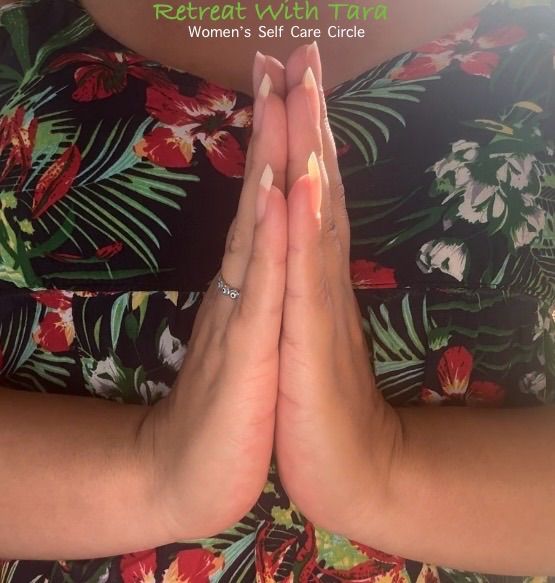 Women\u2019s Self Care Circle 