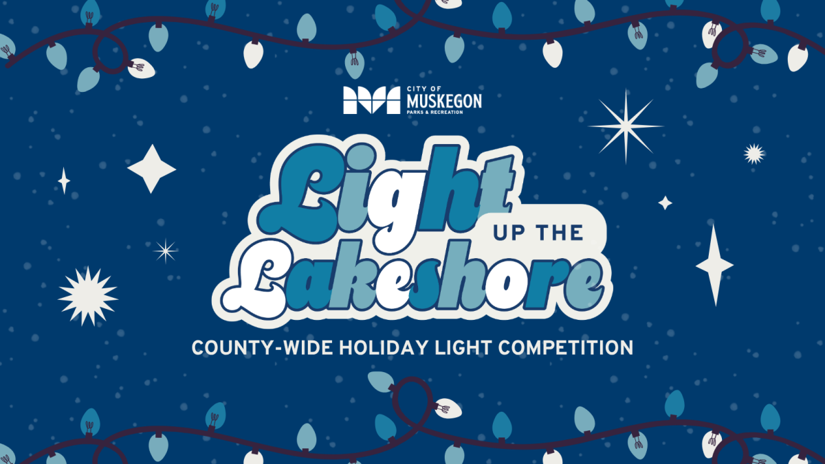 Home for the Holidays - Muskegon