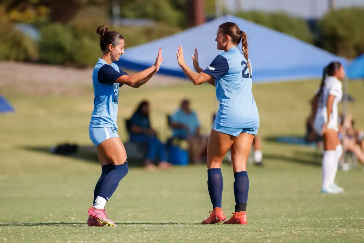 Hope International Royals at Long Beach State Womens Basketball