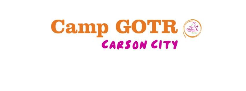 Carson City Summer Camp | Camp GOTR \ud83c\udf1f