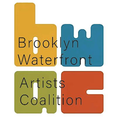 Brooklyn Waterfront Artists Coalition