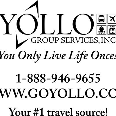 YOLLO Group Services, Inc