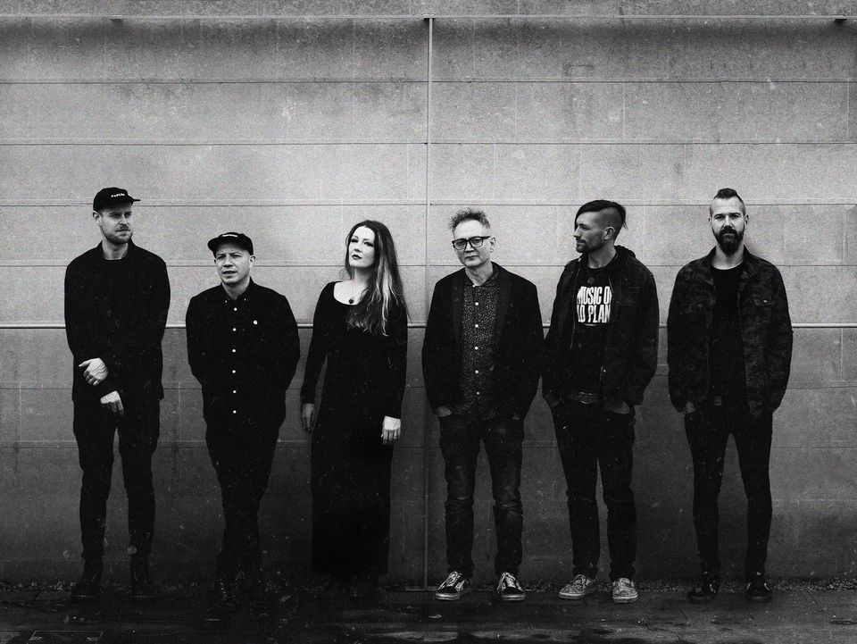 Silver Moth + Samana Live in Manchester 