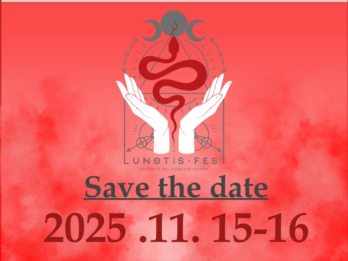 I.LUNOTIS FEST