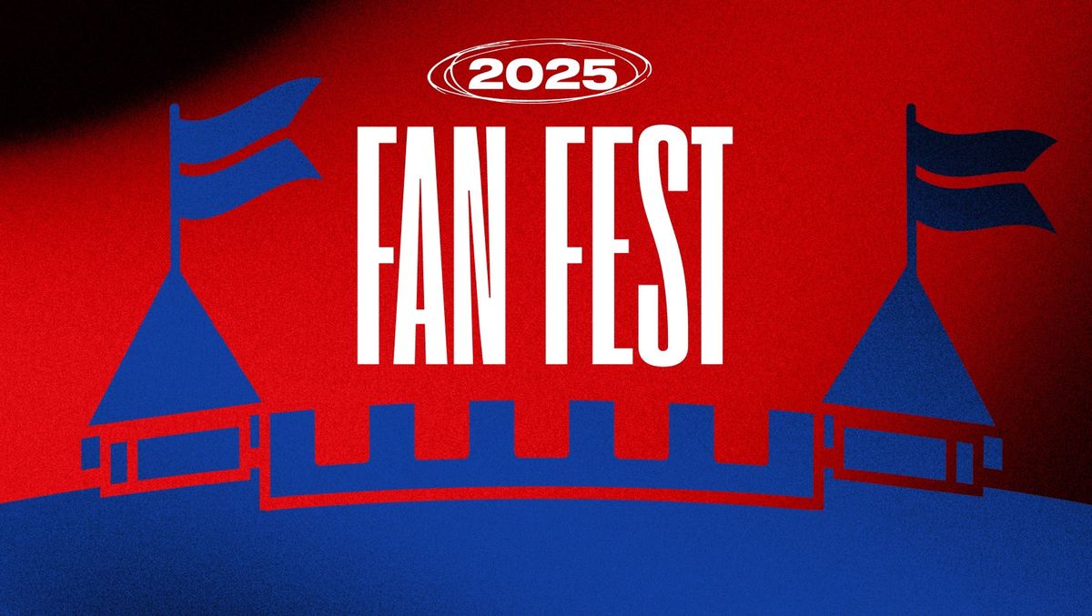 Fan Fest 2025