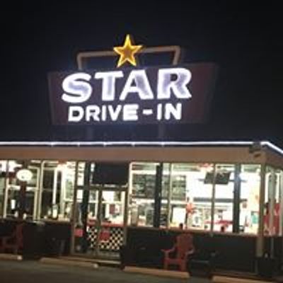 The Star Drive-In