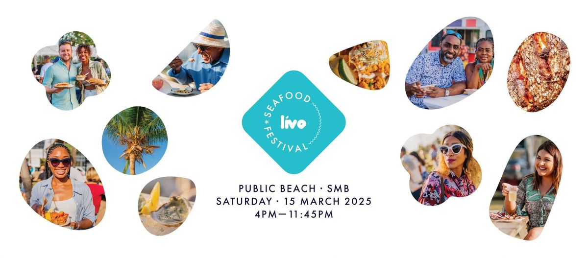 LIVE Seafood Festival