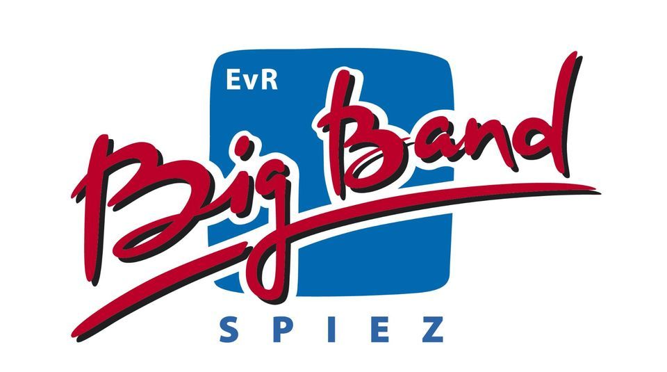 EvR Big Band - Orangerie Elfenau Bern, Parkcafé Orangerie Elfenau, Bern ...