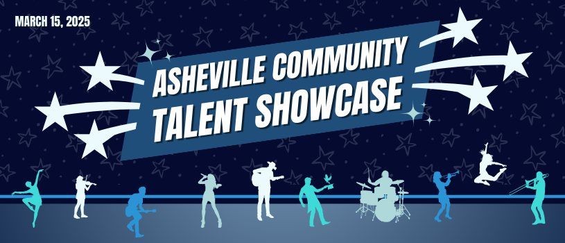 Asheville Community Talent Showcase