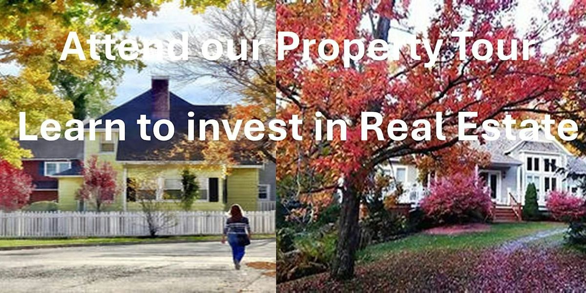 Real Estate Property Tour in South Burlington - Your Gateway to Prosperity!