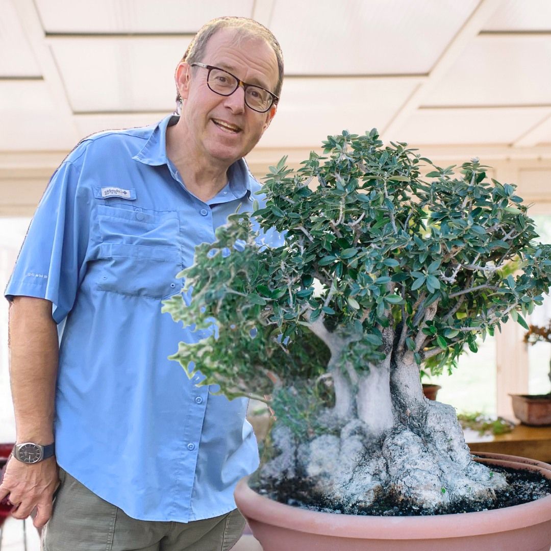 Bonsai Club