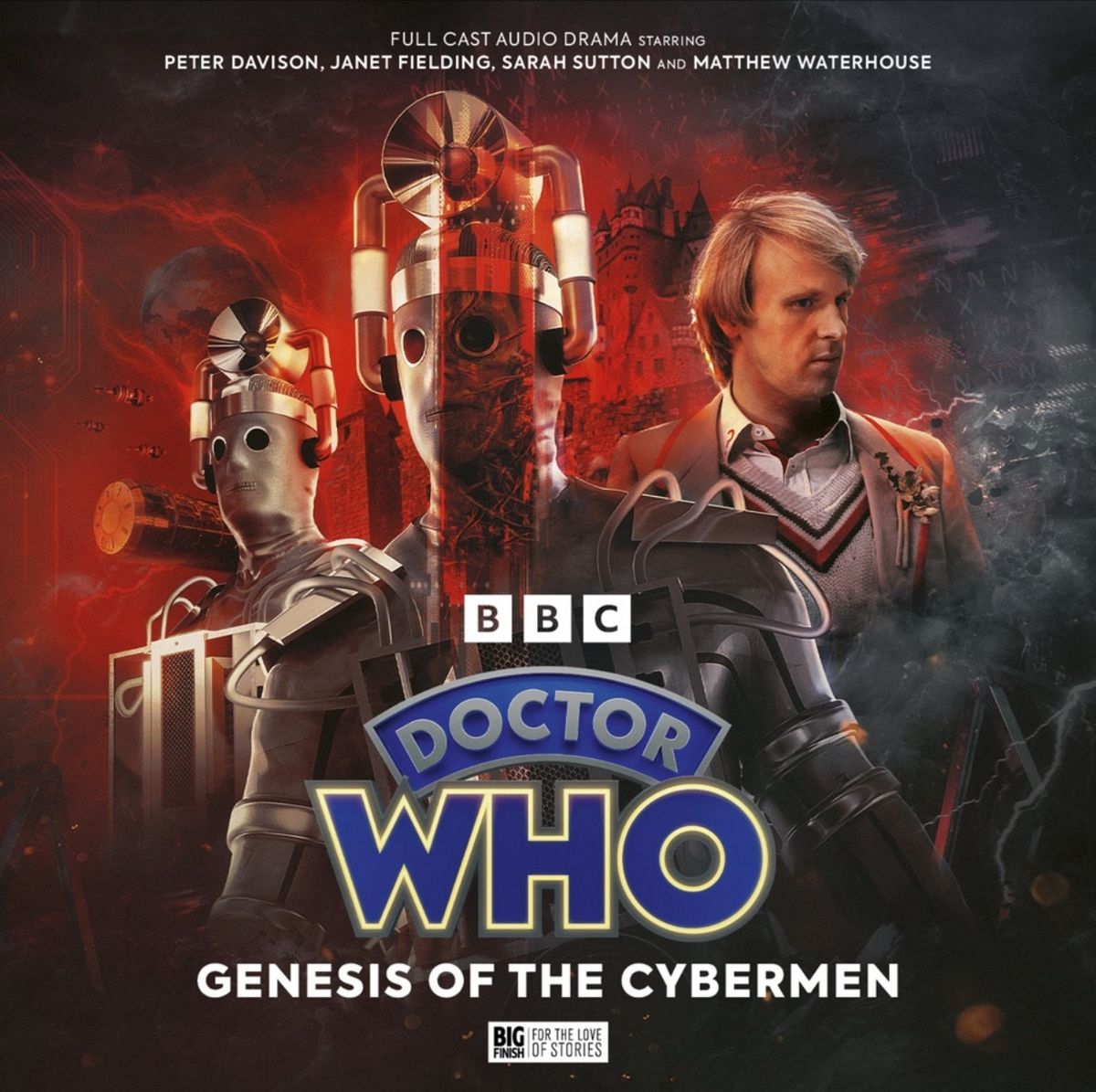 Love Lies & The Doctor's Dilemma
