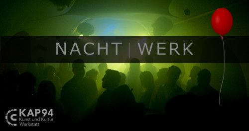 20 Jahre Nachtwerk!