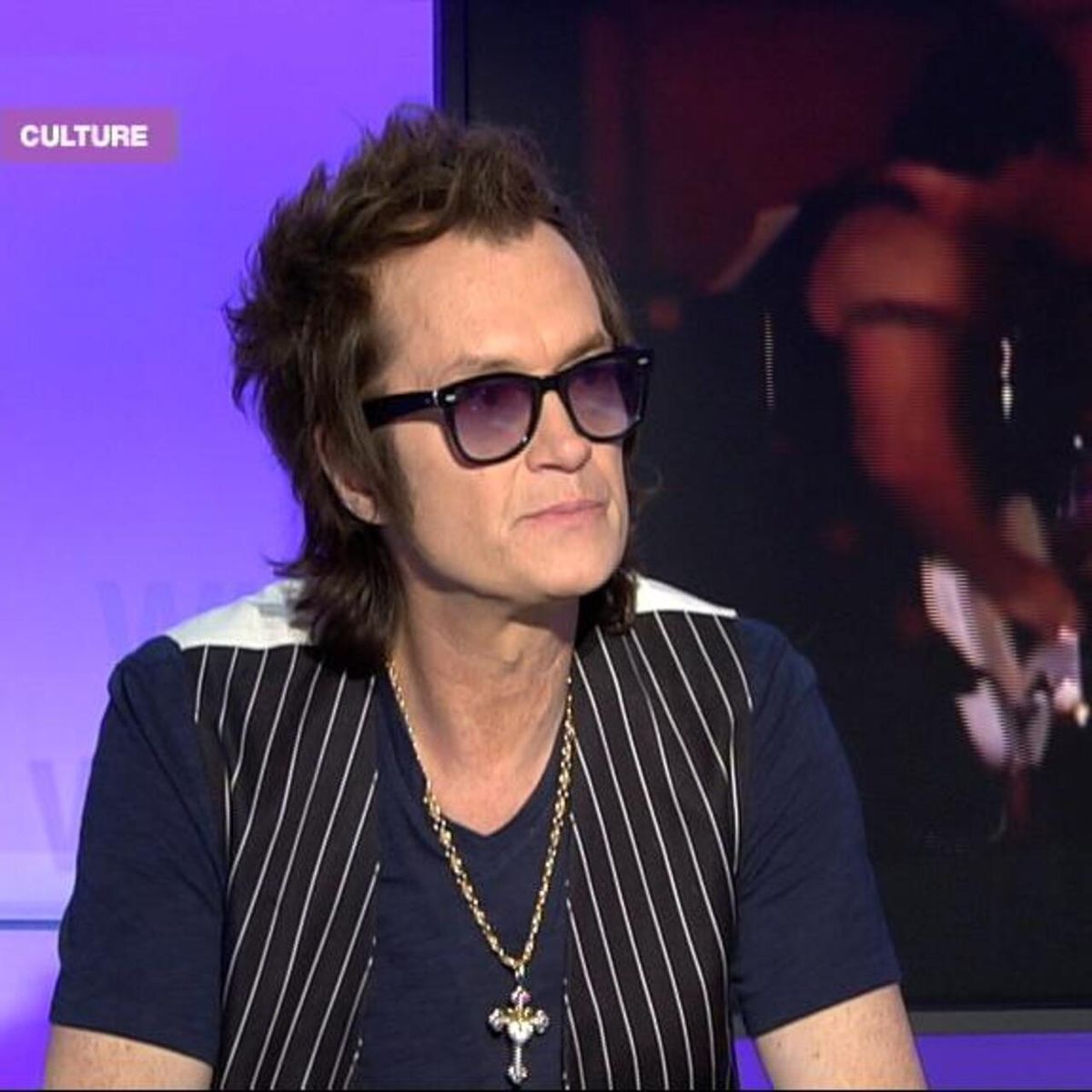 Glenn Hughes