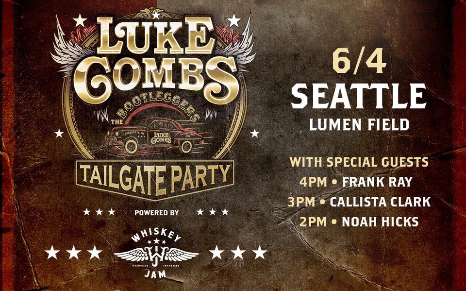 Seattle, WA: Tailgate Party (FREE)