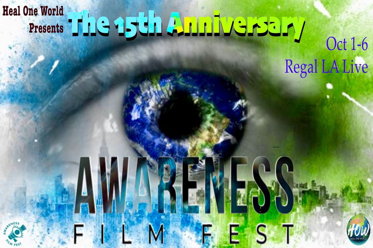 Awareness Festival 2024