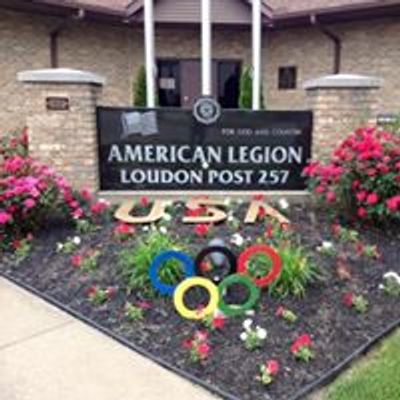 American Legion Post 257