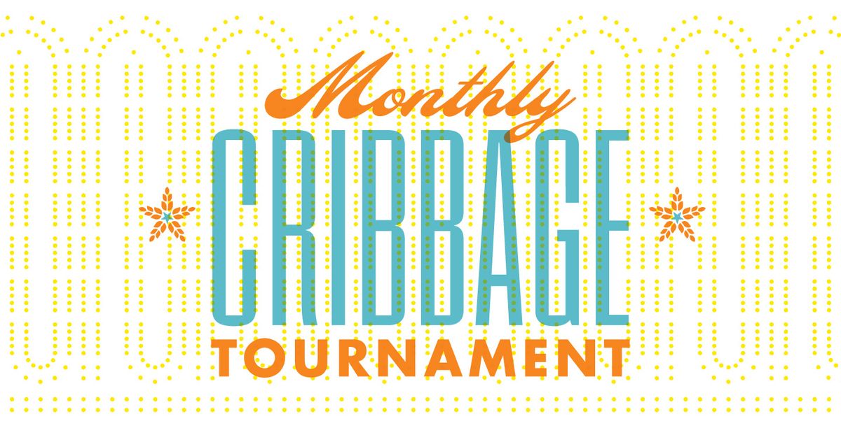 Fulton Cribbage Tournament