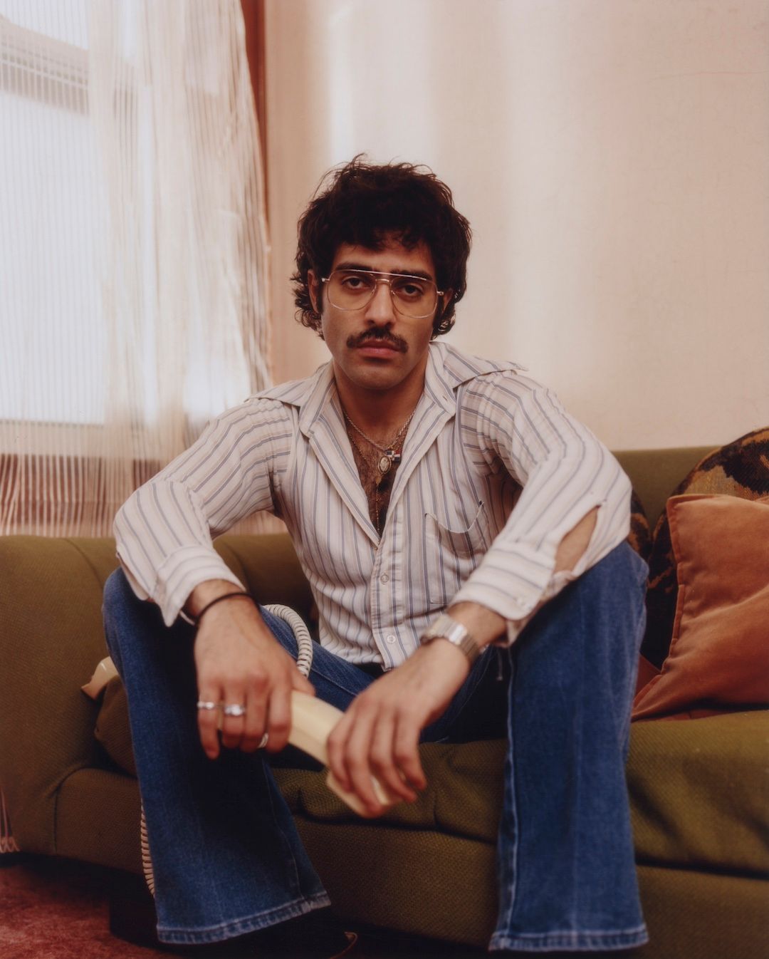 54 Ultra: Live in North America! at White Oak Music Hall - Downstairs