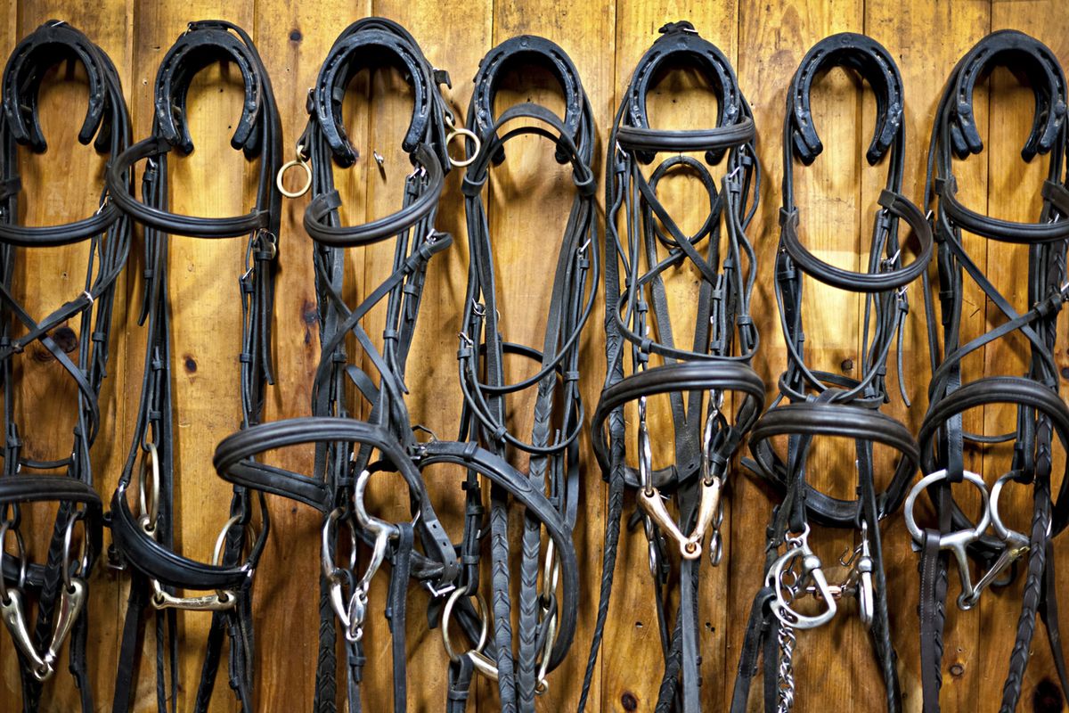 Rockwood Tack Swap 2.0