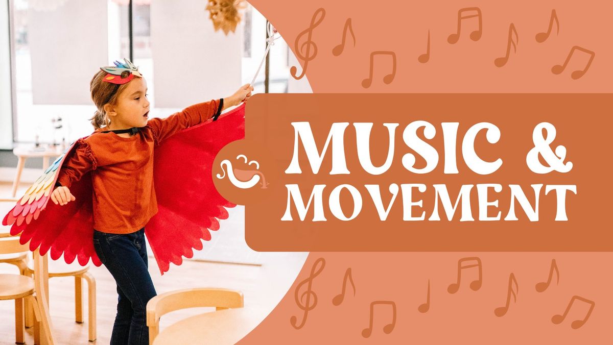 Music & Movement