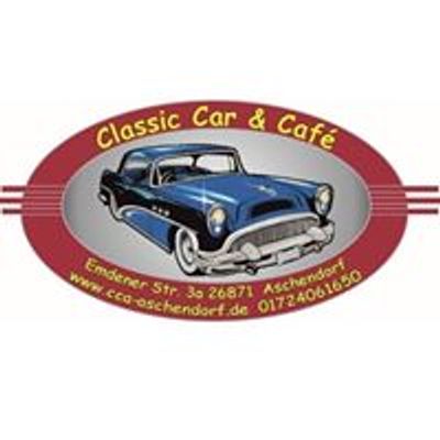 Classic Car & Cafe Aschendorf