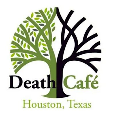 Death Caf\u00e9 Houston