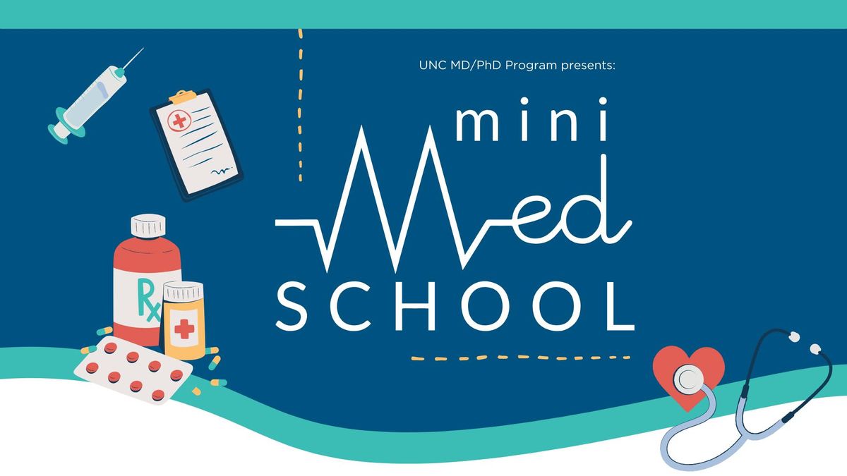 Mini Med School