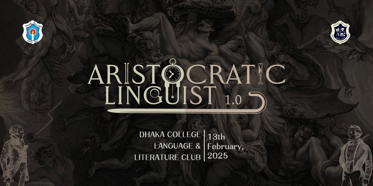 Aristocratic Linguist 1.0