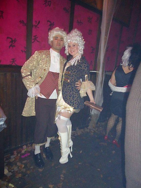 CRAWLLOWEEN OCT 31ST 2024, Iron Bar & Lounge NYC Hell's Kitchen, New