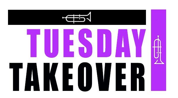 Tuesday Takeover w. American Kids in London at Emmit's Place