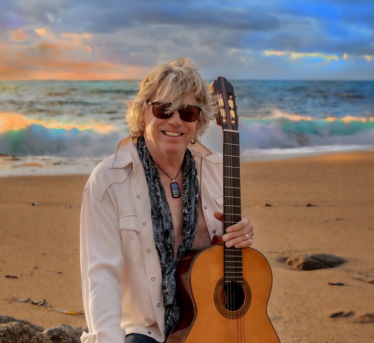 CCP & Portobello's Present: Brad Wilson