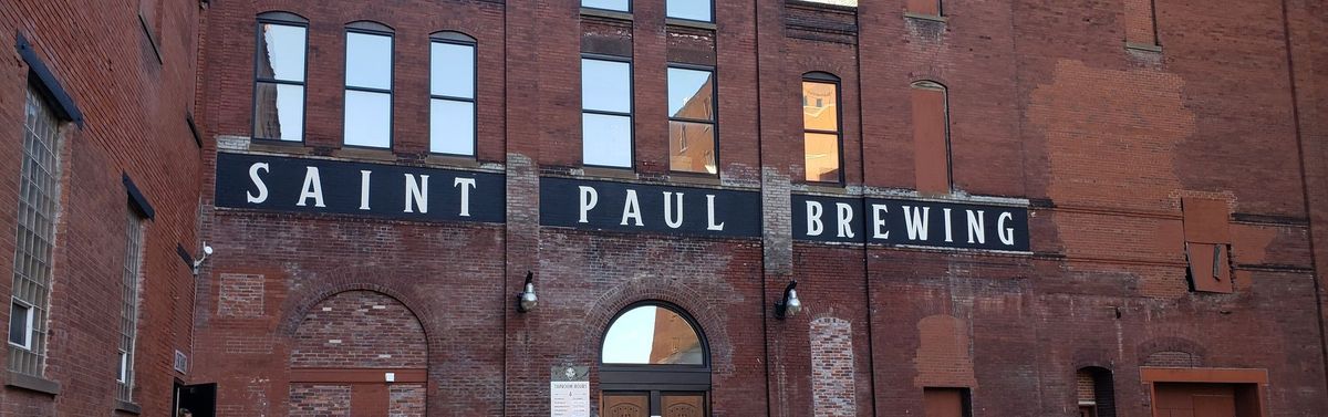 St Paul Brewing