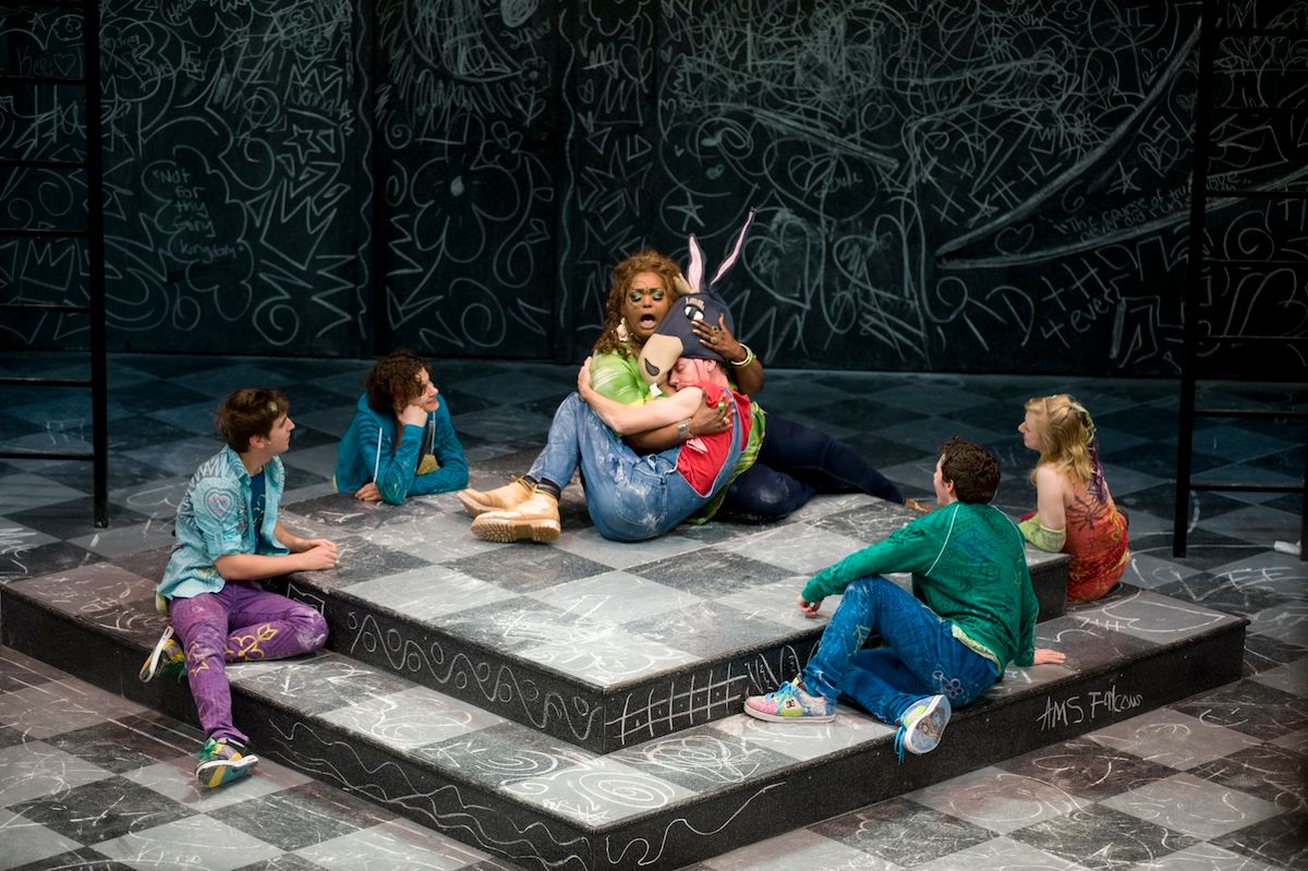 Fort Worth Symphony Orchestra: Robert Spano - Shakespeare at the Symphony