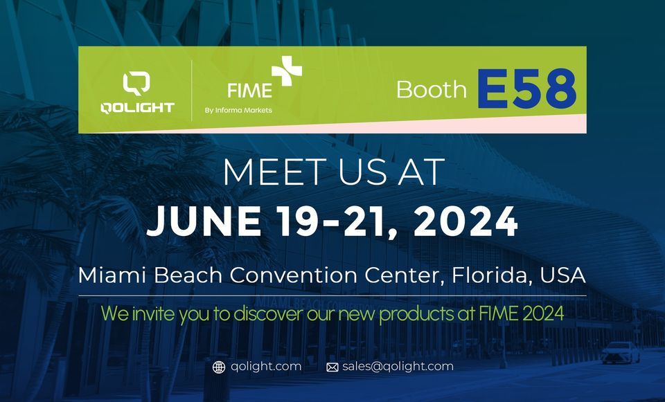 Florida International Medical Expo (FIME) 2024