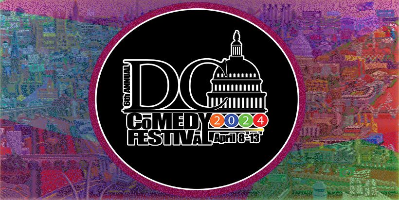 DC Comedy Festival: Busboys and Poets 450 K