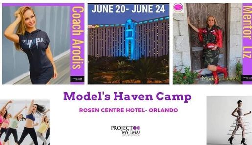 Model's Haven Camp