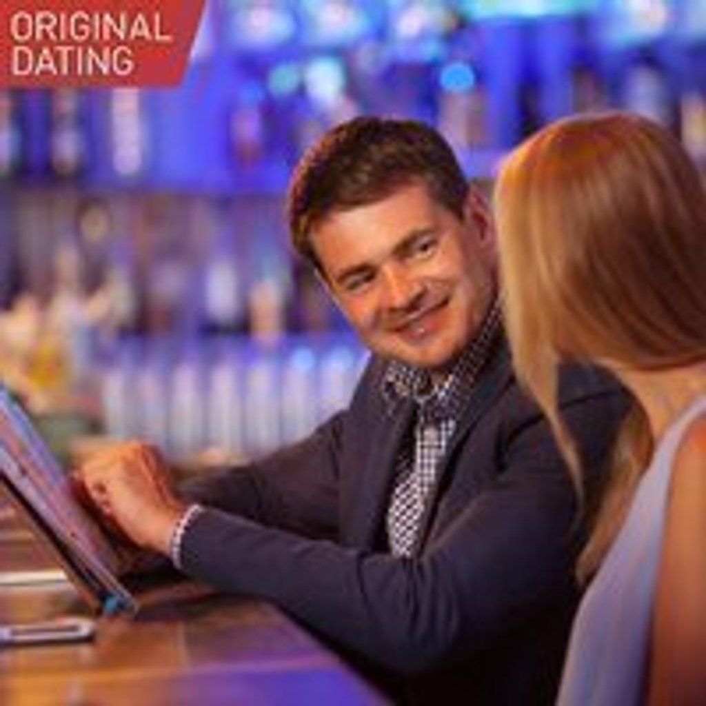 Speed Dating in Cambridge | Ages 30-45