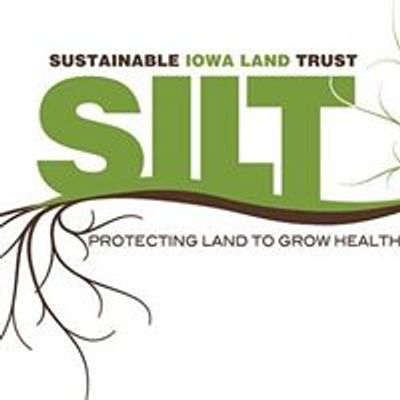 Sustainable Iowa Land Trust - SILT