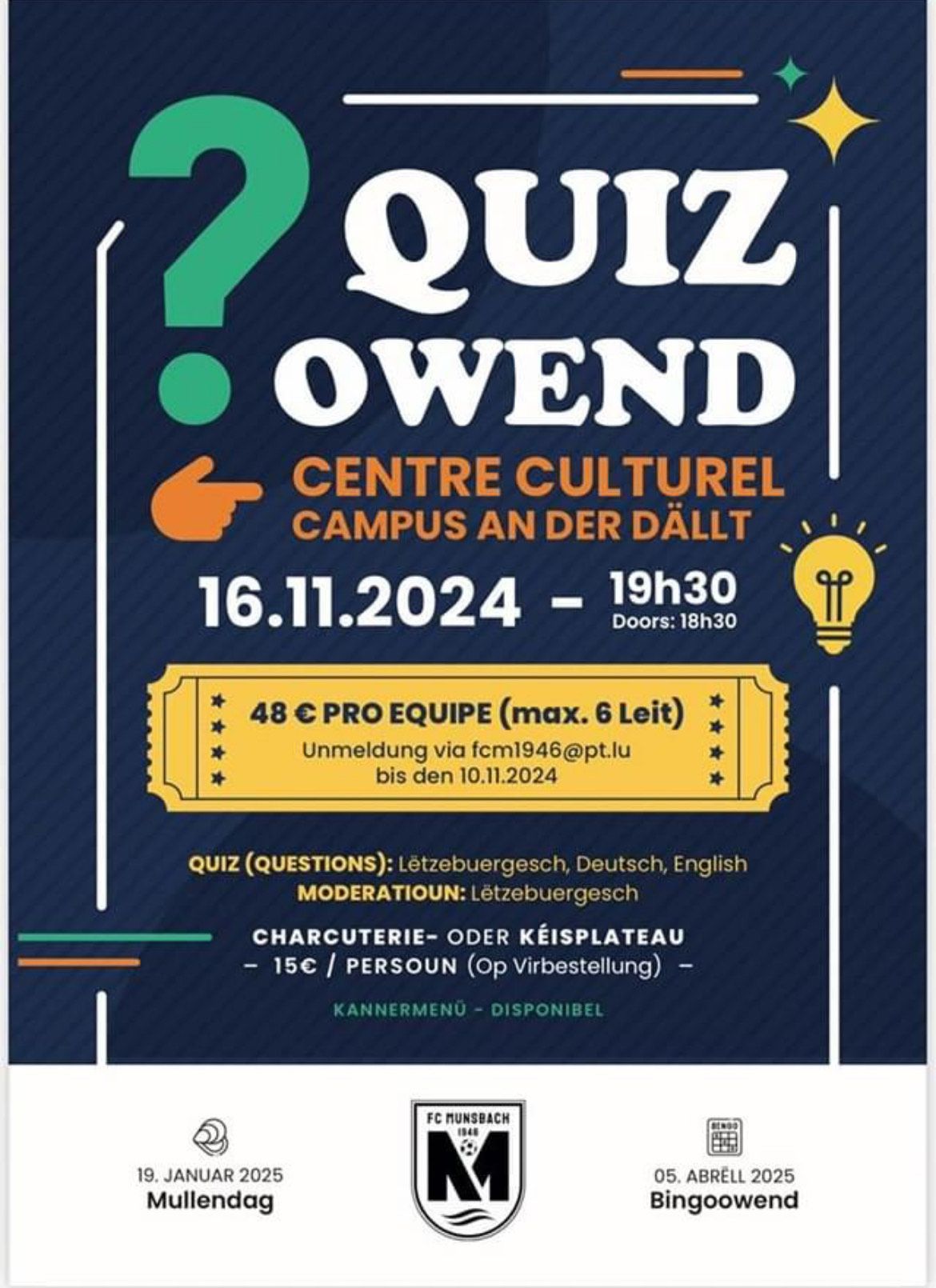 Minsbecher Quizowend 2024