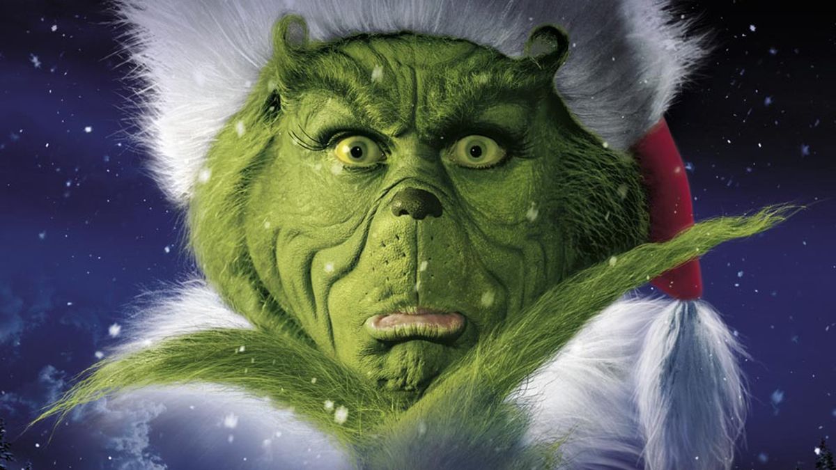 Grinch Drag Brunch + Ugly Sweater Contest- Tempe 