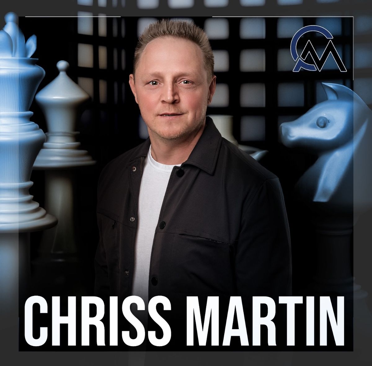 Chriss Martin - unser Ruhrpott Schlagerstar!