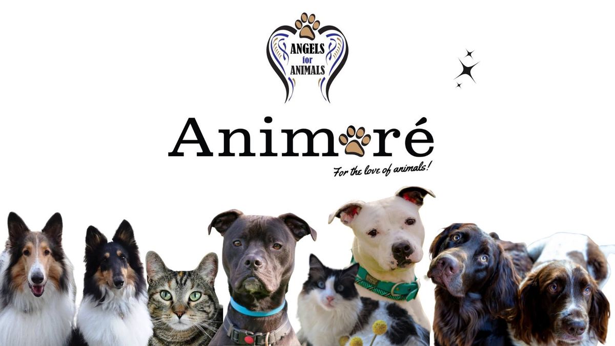 Animore' For the Love of Animals