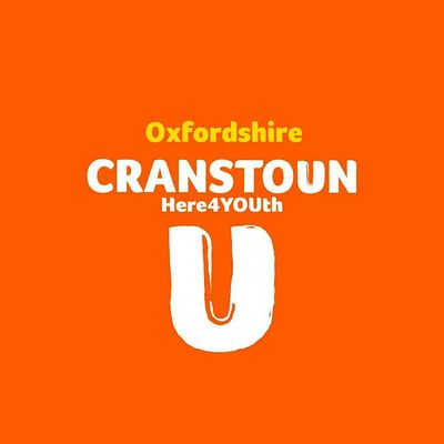 Cranstoun Here4YOUth Oxfordshire