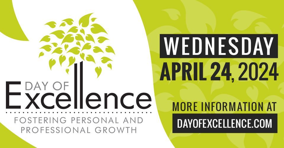 2024 Day of Excellence