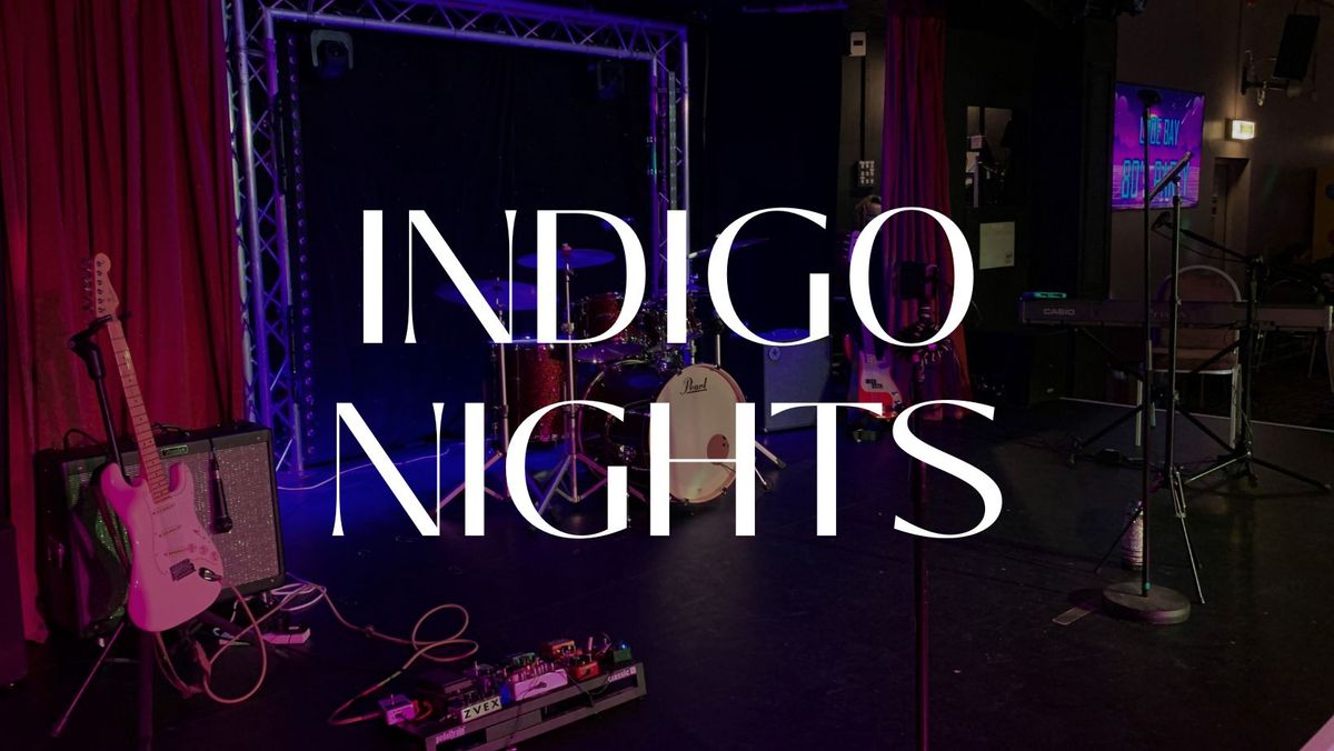 Indigo Nights - Devon & Cornwall, Millbrook