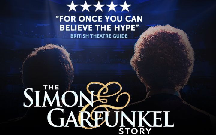 The Simon & Garfunkel Story