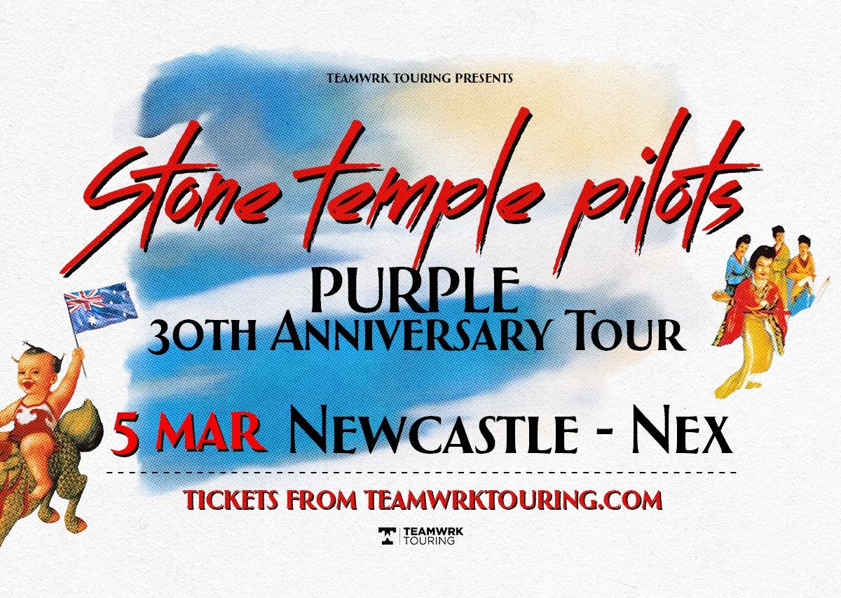 Stone Temple Pilots